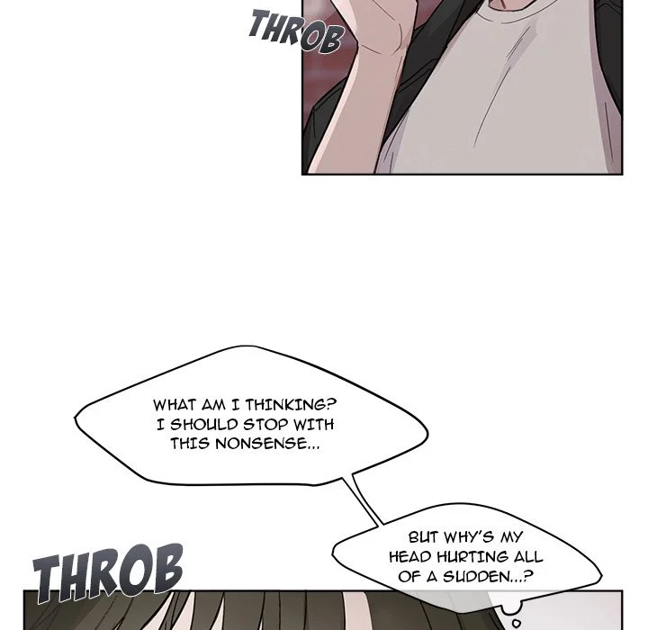 Our Future - Chapter 3